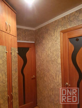 1 ком. квартира, ОблГаи Донецк - изображение 3