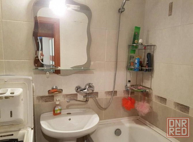 1 ком. квартира, ОблГаи Донецк - изображение 4