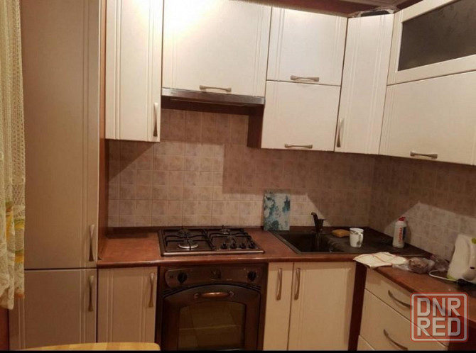 1 ком. квартира, ОблГаи Донецк - изображение 1