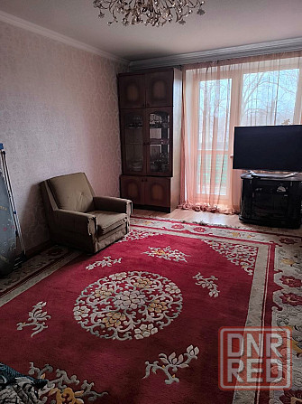 Предлагается на продажу 3-х комнатная квартира, Лидиевка, ул. Делегатская Донецк - изображение 1