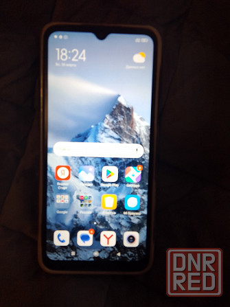 Продам Readmi 9a Донецк - изображение 6