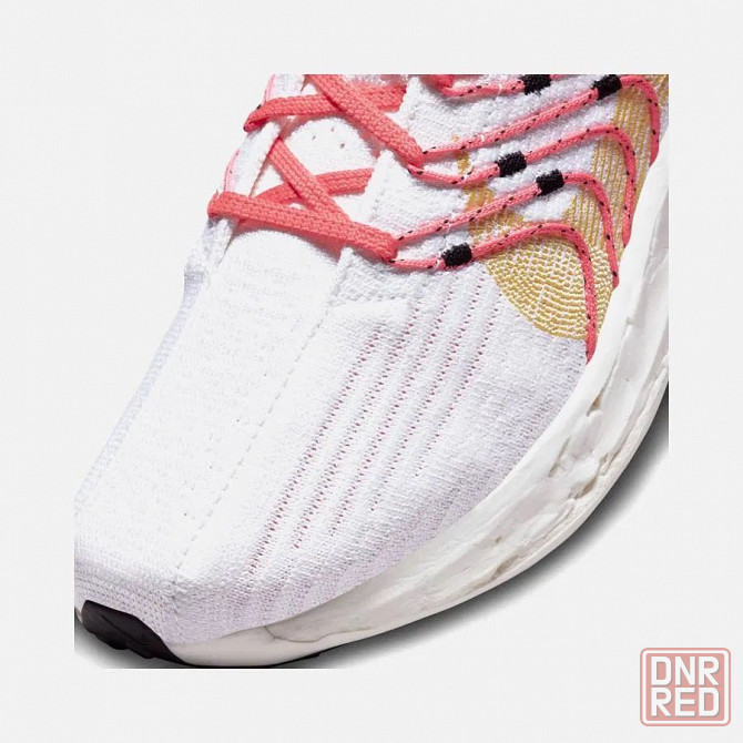 Кросівки Nike Pegasus Turbo Next Nature оригінал  DM3413-100 Запорожье - изображение 3