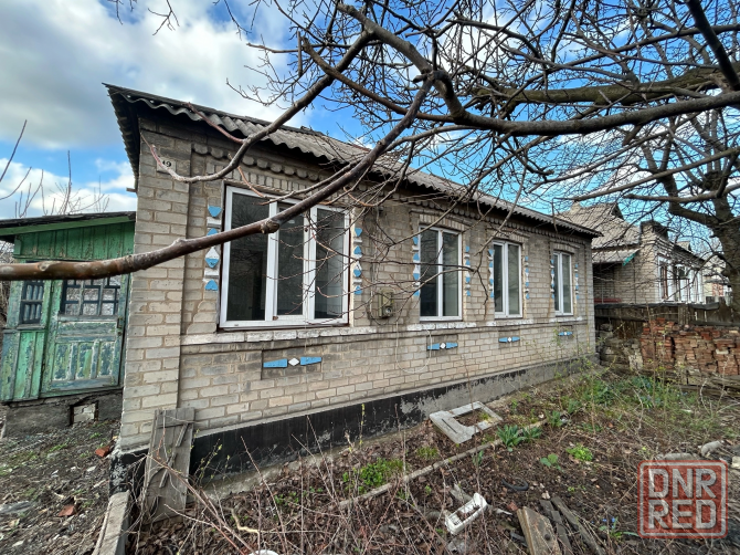 Продается дом г.Макеевка, пос.Пастуховка, ул.Томская э Макеевка - изображение 1