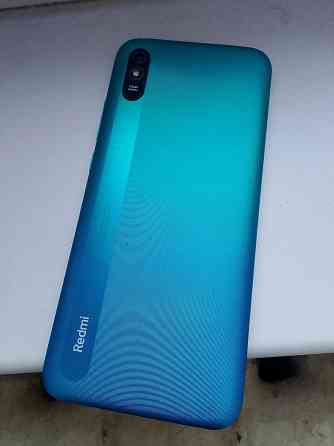 Продам redmi 9a Донецк