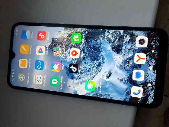 Продам redmi 9a Донецк