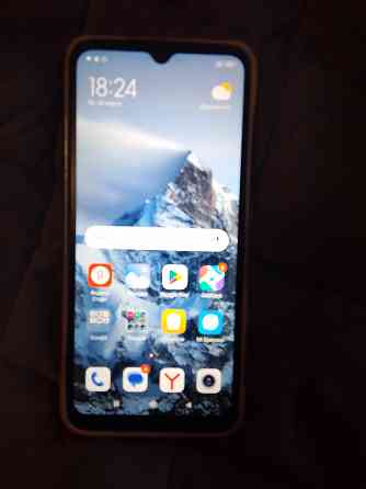 Продам redmi 9a Донецк