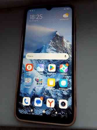 Продам redmi 9a Донецк