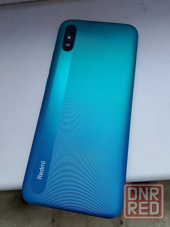Продам redmi 9a Донецк - изображение 3