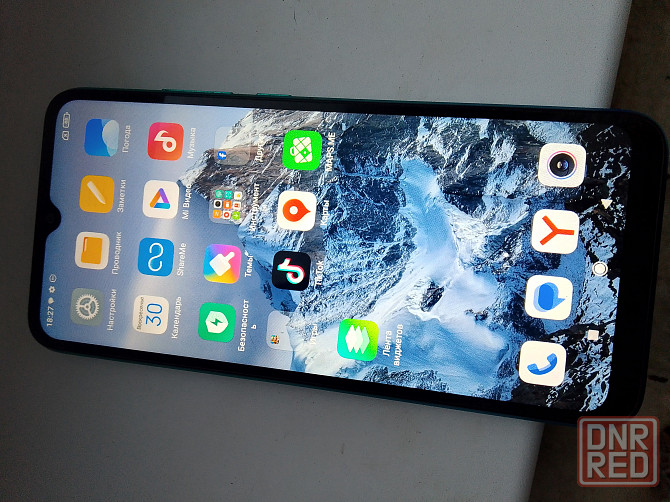Продам redmi 9a Донецк - изображение 5