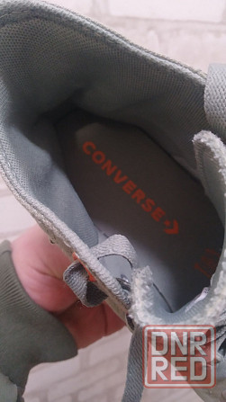 Кеды Converse All Star 41. Запорожье - изображение 7