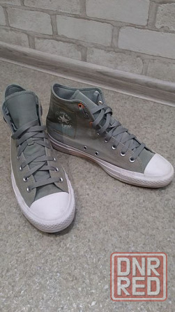 Кеды Converse All Star 41. Запорожье - изображение 4
