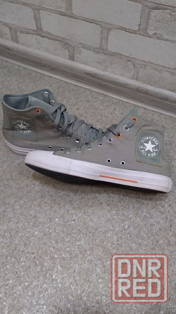Кеды Converse All Star 41. Запорожье - изображение 1
