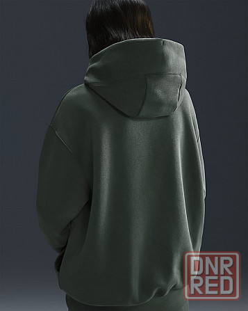Толстовка Nike Sportswear Phoenix Fleece DQ5860-338 Запорожье - изображение 2