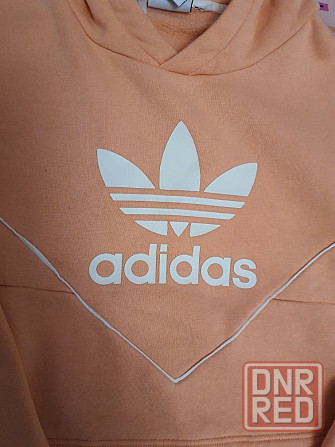 Свитшот Adidas XS Запорожье - изображение 4