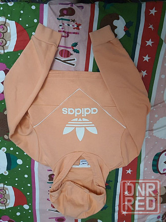 Свитшот Adidas XS Запорожье - изображение 3
