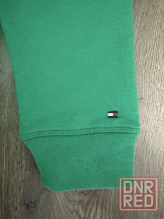 Свитшот Tommy Hilfiger xs Запорожье - изображение 4