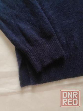 In Linea Кашемировый свитер р 40 Запорожье - изображение 5