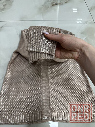 Кофта Guess, свитер с напылением женский Запорожье - изображение 4