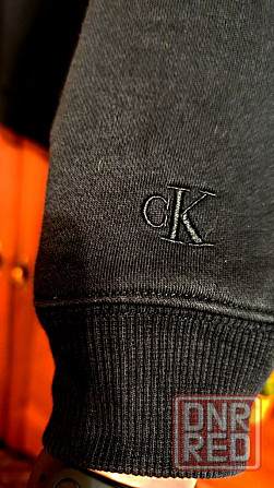 Свитшот свитер CALVIN KLEIN Запорожье - изображение 4