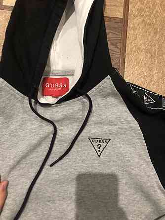 Худи , кофта Armani exchange  guess, Calvin Klein , Hugo Запорожье