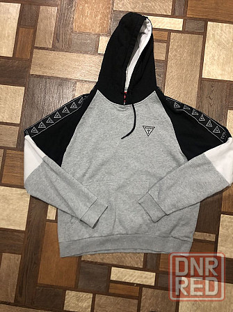 Худи , кофта Armani exchange  guess, Calvin Klein , Hugo Запорожье - изображение 1