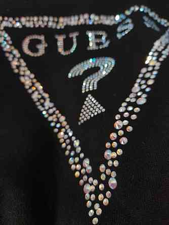 Свитшот  толстовка Guess Запорожье