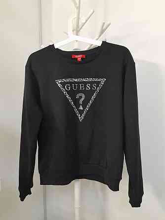 Свитшот  толстовка Guess Запорожье