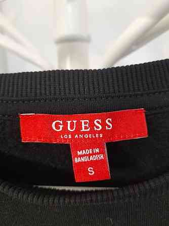 Свитшот  толстовка Guess Запорожье