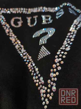 Свитшот  толстовка Guess Запорожье - изображение 3