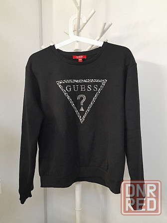 Свитшот  толстовка Guess Запорожье - изображение 1