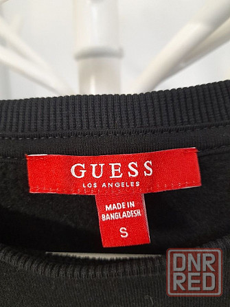 Свитшот  толстовка Guess Запорожье - изображение 2