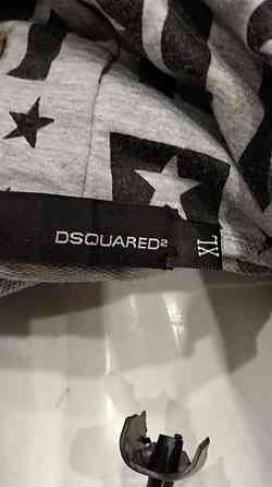 Женский гольф DSQUARED L-XL Запорожье