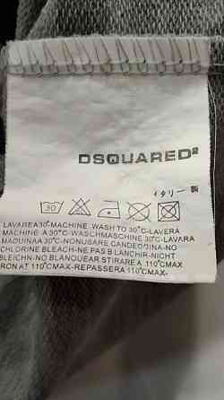 Женский гольф DSQUARED L-XL Запорожье