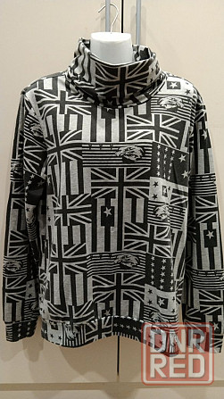 Женский гольф DSQUARED L-XL Запорожье - изображение 1
