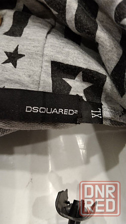 Женский гольф DSQUARED L-XL Запорожье - изображение 4