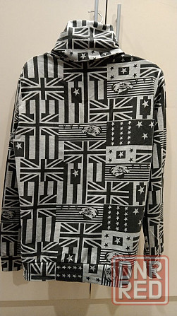 Женский гольф DSQUARED L-XL Запорожье - изображение 2