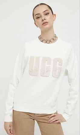 Свитшот / кофта UGG оригинал S. Запорожье