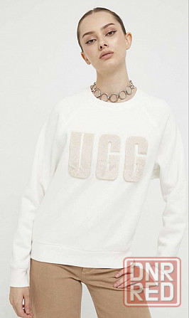 Свитшот / кофта UGG оригинал S. Запорожье - изображение 1
