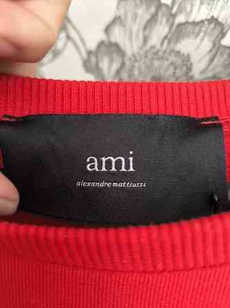Свитшот Ami , новый Запорожье