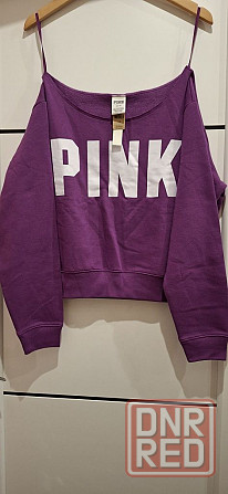 Свитшот Victoria's Secret Запорожье - изображение 2