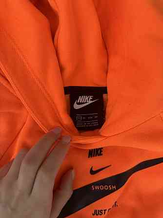 Укороченный свитшот Nike Запорожье