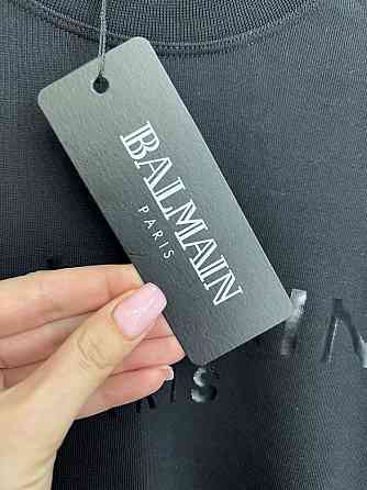 Свитшот кофта свитер balmain Запорожье
