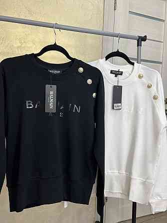 Свитшот кофта свитер balmain Запорожье