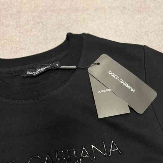 NEW SEASON| Женский брендовый свитшот|S-XL| черный|качество-LUX Запорожье