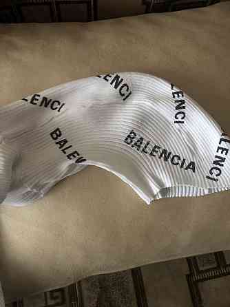 Balenciaga-водолозка гольф Запорожье