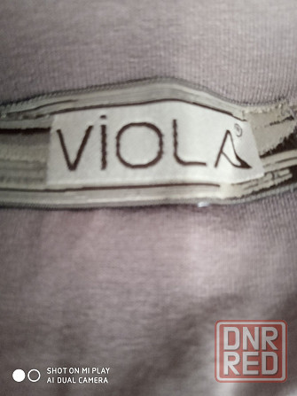 Гольф р50-52 Турция viola Запорожье - изображение 6