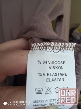 Гольф р50-52 Турция viola Запорожье - изображение 3