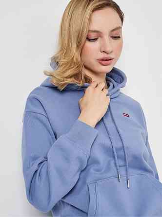 Худи,кофта,толстовка levis оригинал Запорожье