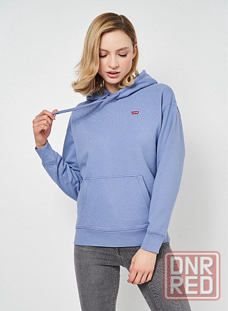 Худи,кофта,толстовка levis оригинал Запорожье - изображение 2