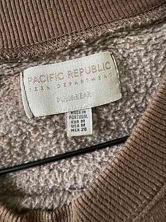 Свитшот pullbear Запорожье